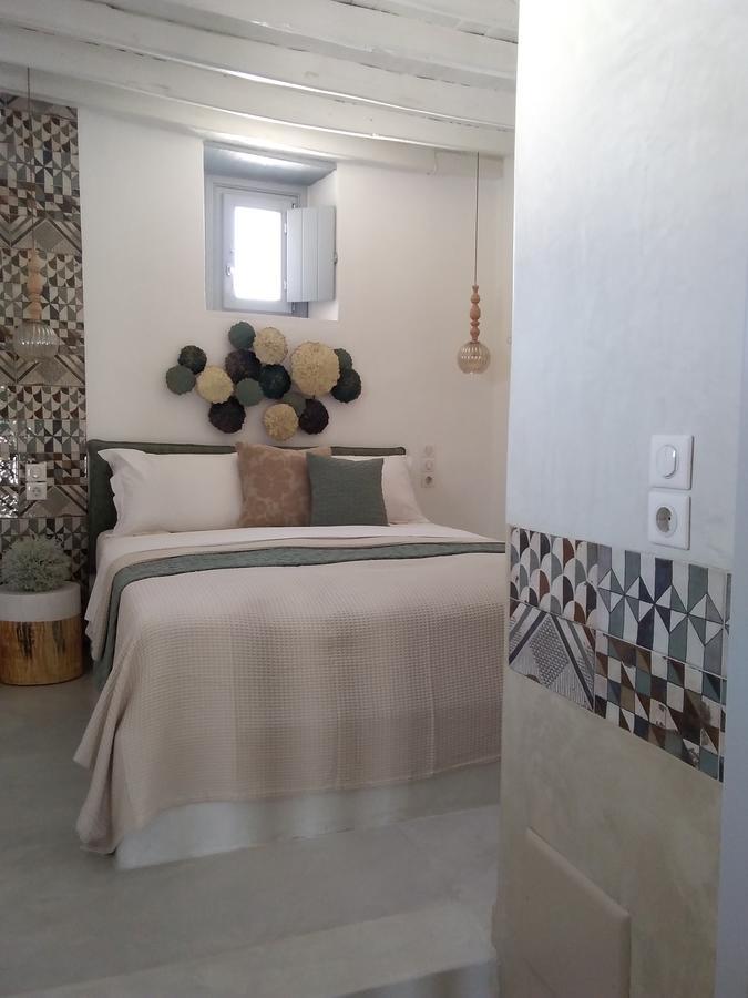 Esperia Luxury Suites Astypálaia Exterior foto